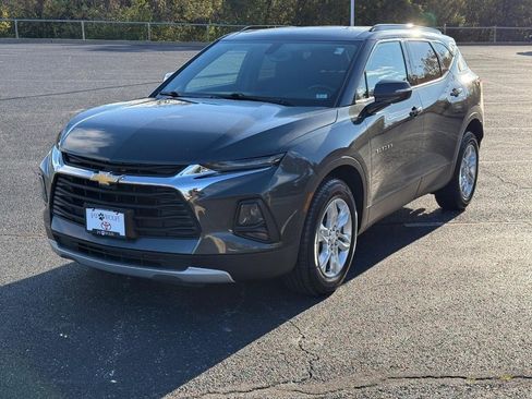 Used 2020 Chevrolet Blazer LT image 8