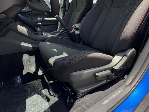 New 2026 Subaru WRX Premium AWD/4WD image 12