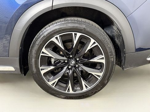 Used 2024 MAZDA CX-90 Plug-In Hybrid w/ Premium Pkg AWD/4WD image 29
