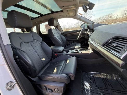 Used 2024 Audi Q5 2.0T Premium Plus image 31