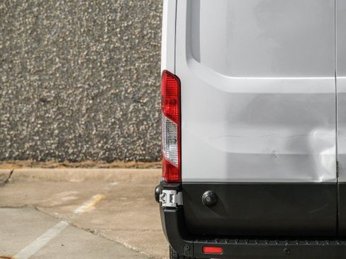Used 2019 Ford Transit 350 148 Medium Roof RWD image 37