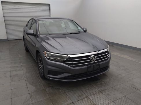 Used 2021 Volkswagen Jetta S FWD image 14