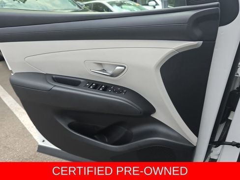 Used 2026 Hyundai Tucson SE FWD image 27