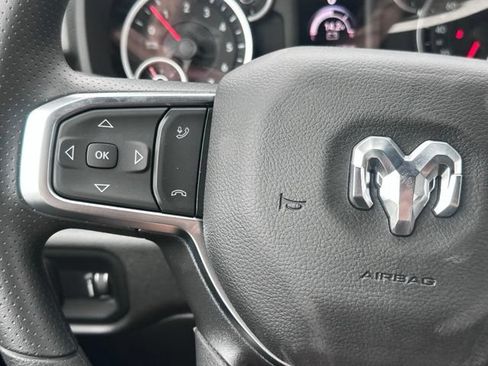 New 2026 RAM 1500 Express AWD/4WD image 20