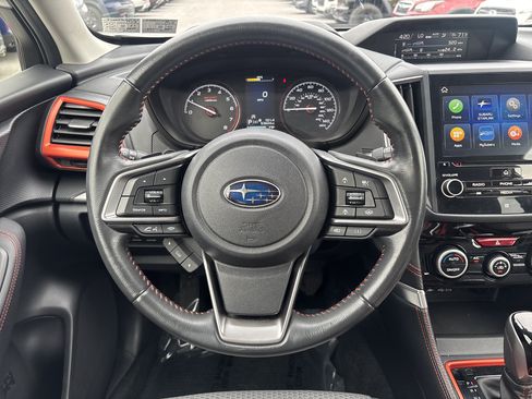 Used 2020 Subaru Forester Sport AWD/4WD image 8