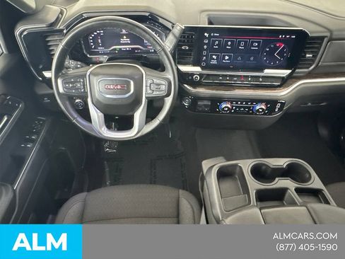 Used 2024 GMC Sierra 1500 Elevation AWD/4WD image 24