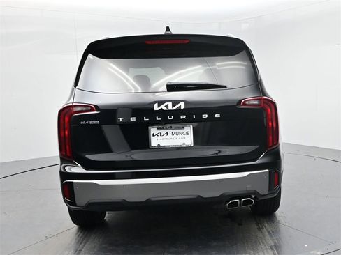 New 2025 Kia Telluride S image 7