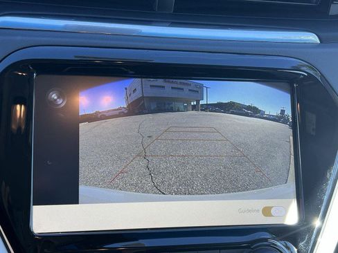 Used 2021 Chevrolet Bolt LT image 14