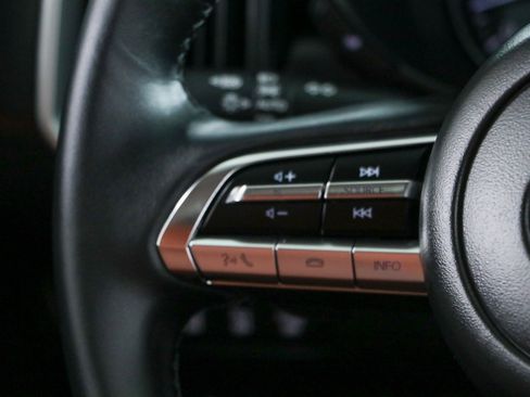Used 2026 MAZDA CX-50 AWD 2.5 S image 13