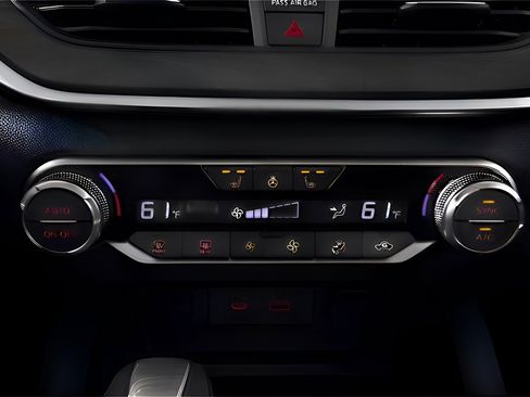 Used 2025 Nissan Altima 2.5 SL image 21