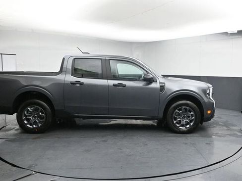 New 2026 Ford Maverick XLT AWD/4WD image 13