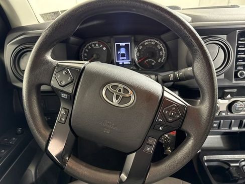 Used 2023 Toyota Tacoma SR AWD/4WD image 25