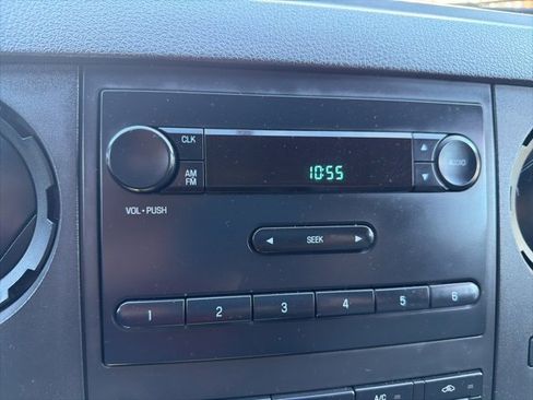 Used 2012 Ford F550 4x4 Regular Cab Super Duty w/ Payload Upgrade Pkg image 16