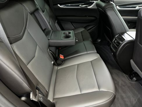 Certified 2023 Cadillac XT5 Premium Luxury image 33