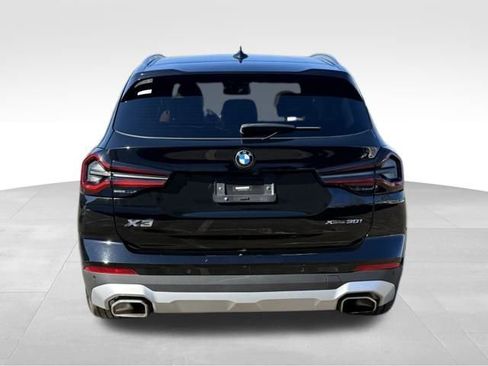 Used 2023 BMW X3 xDrive30i w/ Convenience Package image 6