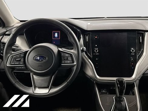 Used 2025 Subaru Outback Premium w/ Popular Package #1A AWD/4WD image 22
