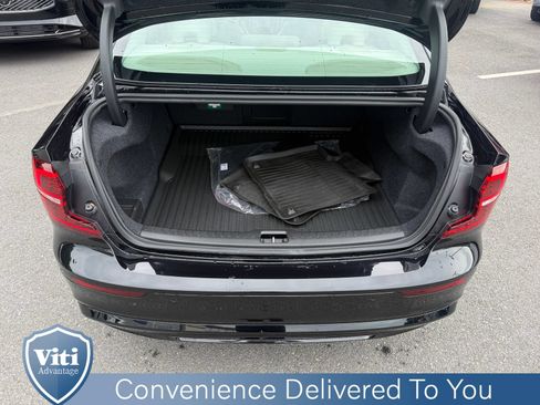 Certified 2024 Volvo S60 B5 Plus w/ Climate Package AWD/4WD image 24