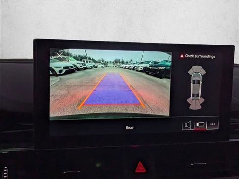 Used 2022 Audi A4 2.0T Premium w/ Convenience Package image 14