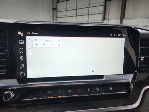 New 2026 GMC Sierra 1500 SLT w/ SLT Premium Plus Package image 31