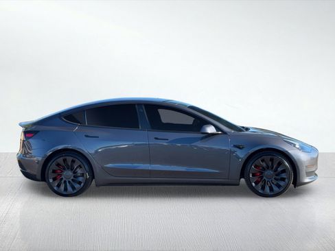Used 2023 Tesla Model 3 Performance image 5