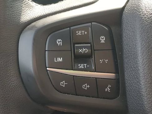 Certified 2024 Ford Ranger Lariat w/ FX4 Off-Road Package AWD/4WD image 26