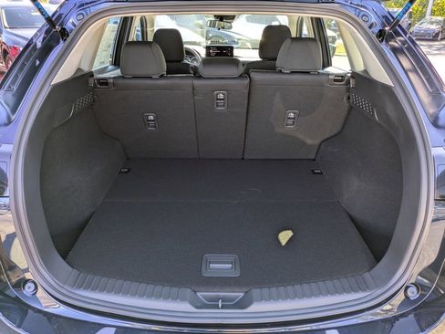 New 2025 MAZDA CX-5 AWD 2.5 S image 15