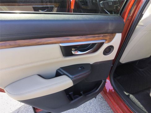 Used 2018 Honda CR-V EX-L image 15