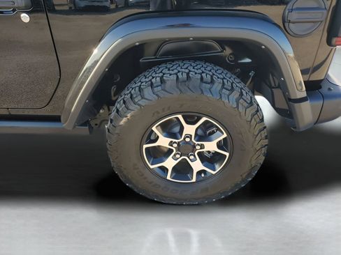 Used 2021 Jeep Wrangler Rubicon image 19
