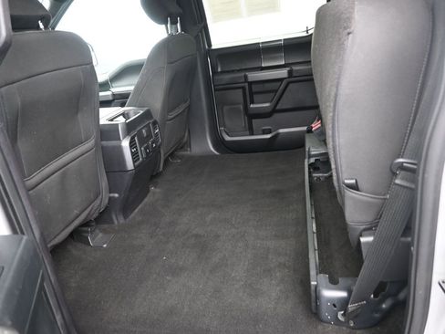 Used 2019 Ford F150 XLT w/ Equipment Group 302A Luxury image 11