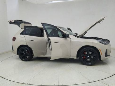 Used 2025 BMW X3 M50 AWD/4WD image 69