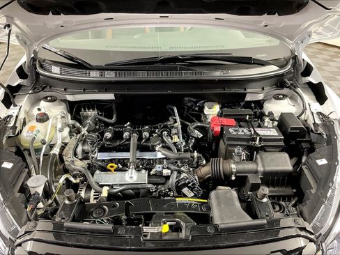 Used 2023 Nissan Kicks SR FWD image 29