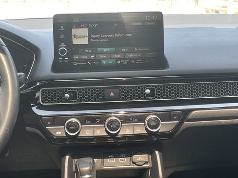 Used 2023 Honda Civic Touring image 30