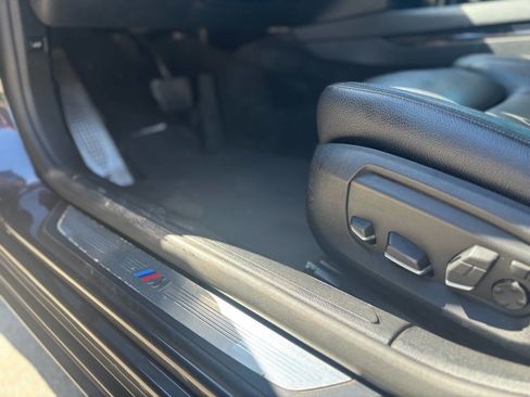 Used 2014 BMW 740i image 16