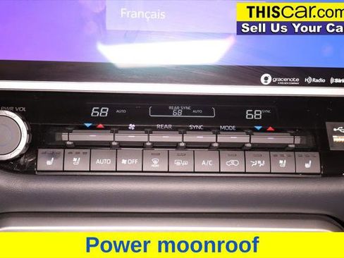 Used 2023 Toyota Sequoia Platinum image 18