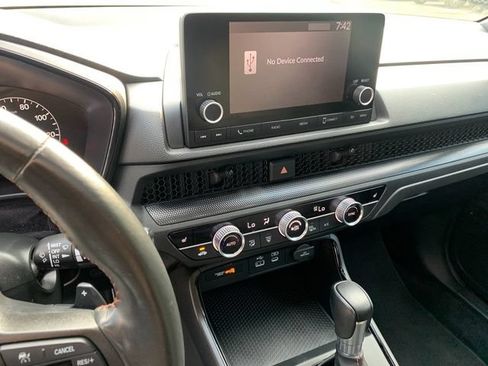 Used 2024 Honda CR-V Sport image 26