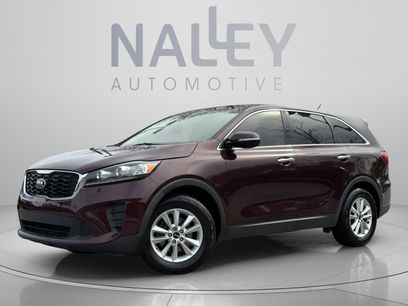 Used 2019 Kia Sorento FWD