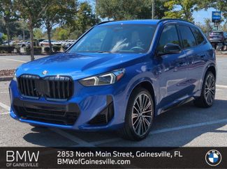 Certified 2023 BMW X1 xDrive28i w/ Premium Package image 1
