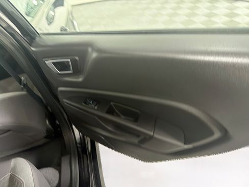 Used 2015 Ford Fiesta ST FWD image 28
