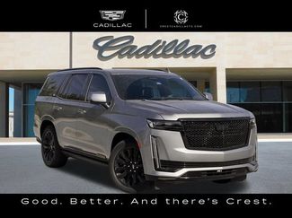Certified 2024 Cadillac Escalade Sport Platinum AWD/4WD video 2