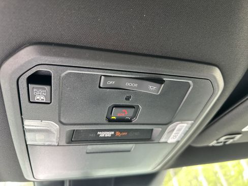 New 2026 Toyota Tundra SR5 AWD/4WD image 33