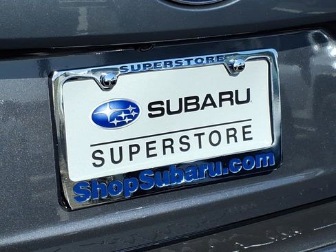 New 2026 Subaru Crosstrek 2.5i image 14