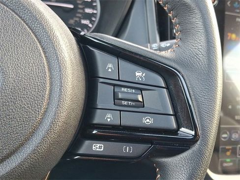 Used 2025 Subaru Forester Sport image 22