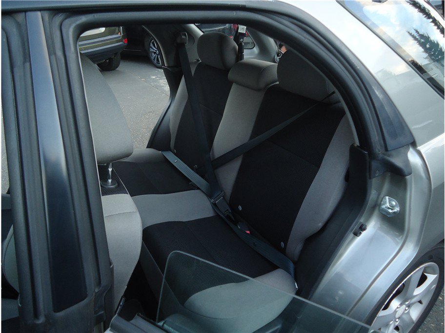 Used 2006 Subaru Impreza 2.5i AWD/4WD image 12