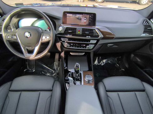 Used 2020 BMW X3 xDrive30i w/ Convenience Package image 16