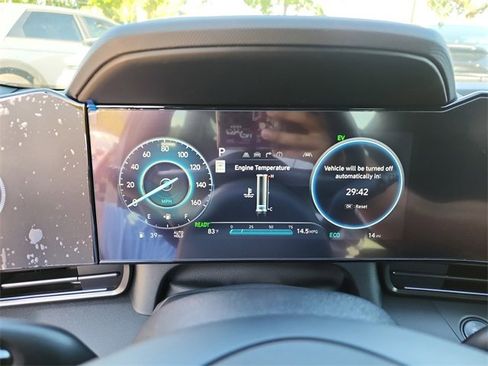 New 2025 Hyundai Elantra SEL image 26