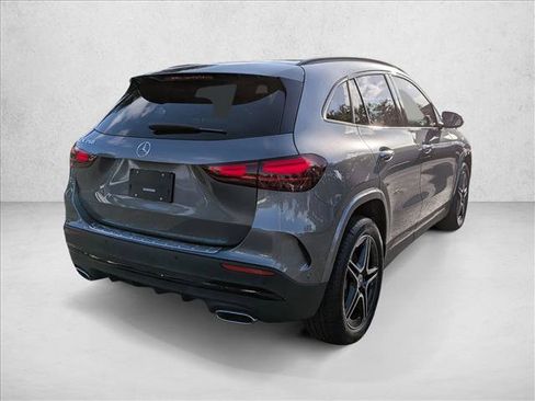 New 2026 Mercedes-Benz GLA 250 image 2