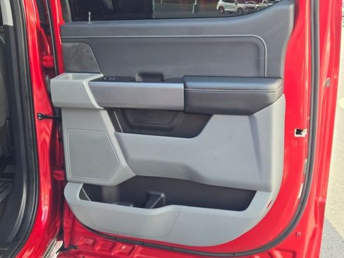 Used 2024 Ford F150 XLT w/ Equipment Group 302A MID image 10