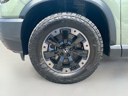 Used 2026 Honda Passport TrailSport Elite image 34