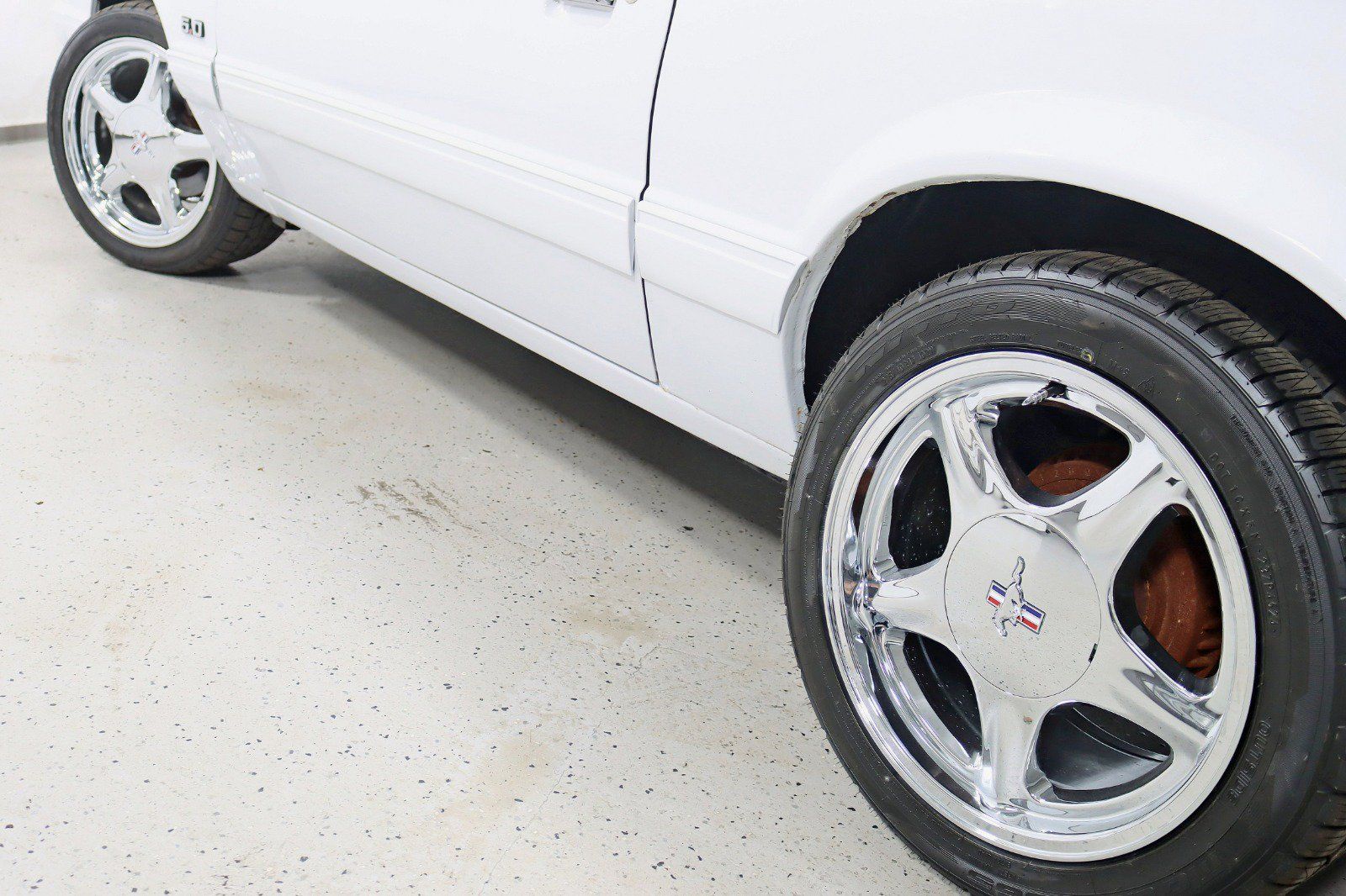 Used 1989 Ford Mustang LX RWD image 12