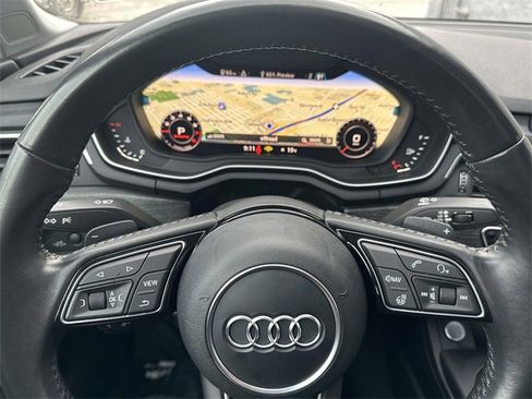 Used 2018 Audi A4 2.0T Premium Plus w/ Premium Plus Package image 24